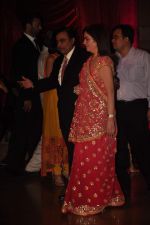 Nita Ambani, Mukesh Ambani at Genelia D_Souza and Ritesh Deshmukh wedding reception in Hotel Grand Hyatt, Mumbai on 4th Feb 2012 (108).JPG